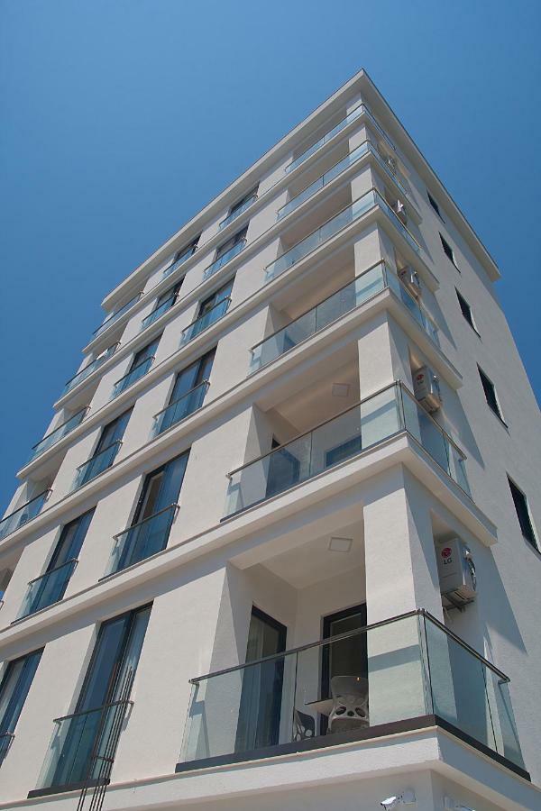 Mariner 602 Apartment Sutomore Exterior foto