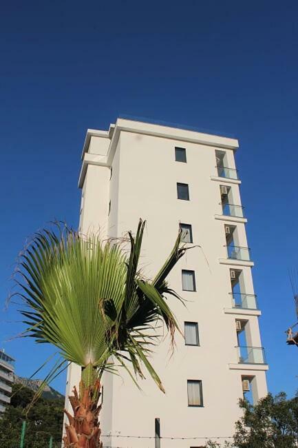 Mariner 602 Apartment Sutomore Exterior foto
